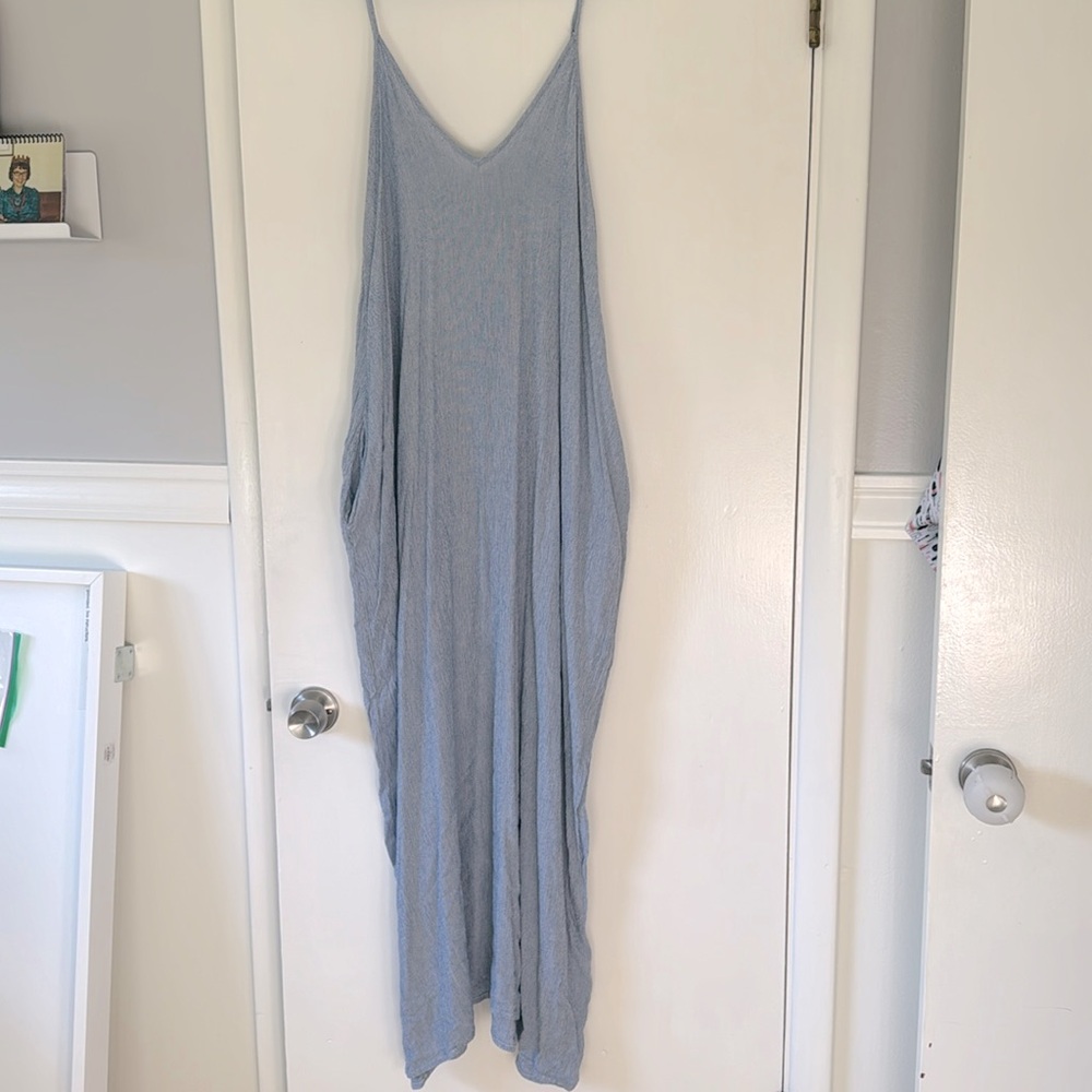 Elan sundress coverup